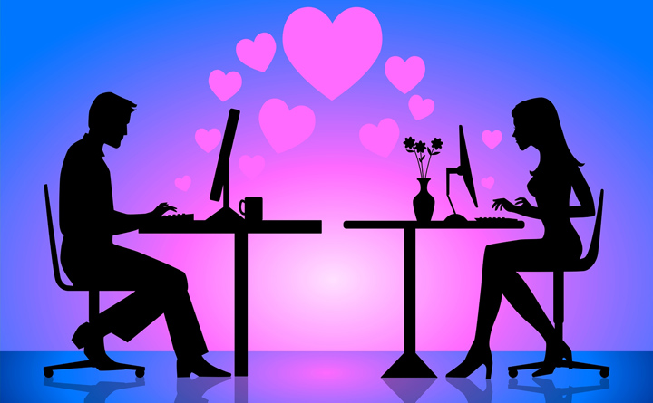 Dating Sites That Work 2016