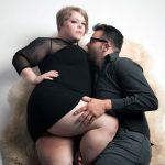 Dating a Chubby Woman