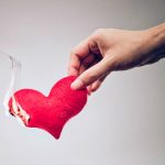 is Valentine's Day a toxic holiday?